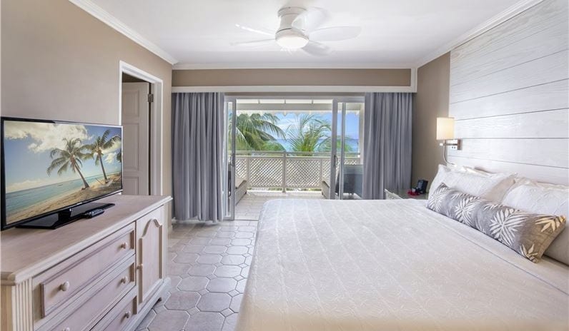 Bougainvillea Barbados-Two Bedroom Beachfront Luxury Suite_63